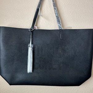 Victoria secrets bag